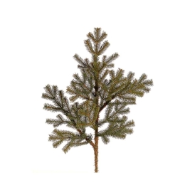 Κλαδί Έλατο Metro Mountain 00.11.9780470 75cm Green