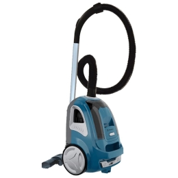 Ηλεκτρική Σκούπα Με Κάδο SVC9705 3Lt 700W Blue Morris