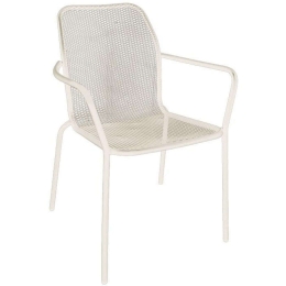 Πολυθρόνα 182 0030-124-015 55x59x85cm Beige