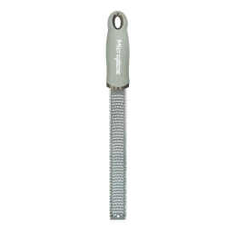 Τρίφτης Premium Zester 46723E 32,5cm Sage Green Microplane Ανοξείδωτο Ατσάλι