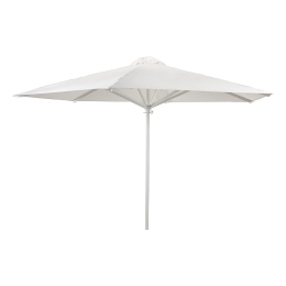 Ομπρέλα Επαγγελματική Bahamas/R 01-00-1251 290gr/m² Φ3x2,3m Ivory