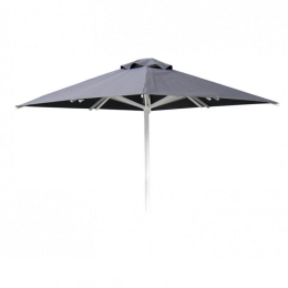 Ομπρέλα Επαγγελματική Monte Carlo 01-00-1503 290gr/m² 3x3m Grey