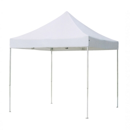 Κιόσκι Πτυσσόμενο Gazebo 01-01-632 3x3m 260gr/m² White