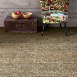 Χαλί Earth Khaki Nanimarquina 170X240cm