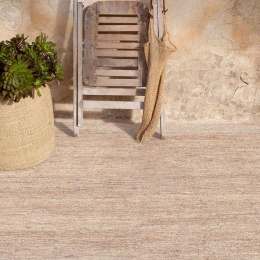 Χαλί Earth Cream  Nanimarquina 200X300cm