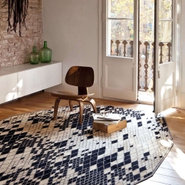 Χαλί Losanges II Ronan & Erwan Bouroullec 230X300cm