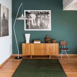 Χαλί Persian Moss  Nanimarquina 300X400cm