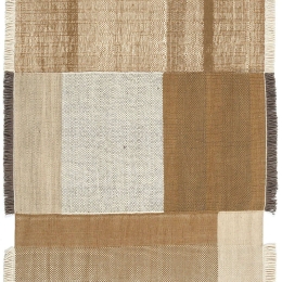 Χαλί Tres Ochre Nanimarquina-Elisa Padron 170X240cm