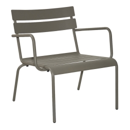 Πολυθρόνα Marseille/P-L 02-00-0798 73x69x76cm Grey
