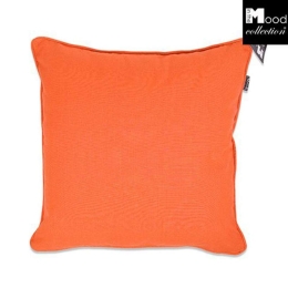 Μαξιλάρι Διακοσμητικό (Με Γέμιση) 02.86235257 Orange 45X45 100% Βαμβάκι