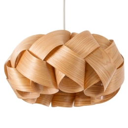Φωτιστικό Οροφής Sardigna Boho 02217 Φ40x20cm 1xE27 Beige GloboStar