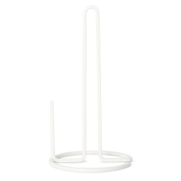 Βάση Χαρτιού Κουζίνας Squire 1004313-660 White Umbra Μέταλλο