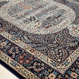 Χαλί Hazal Blue 250X300cm