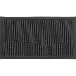 Πατάκι Εισόδου 05.14436940 3D Black 43X76