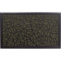 Πατάκι Εισόδου 05.1474656 45x75cm Green 45X75
