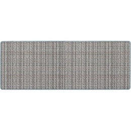 Χαλάκι Κουζίνας Wooven 05.4702419 45x120cm Pixel Blue 45Χ120 Πολυέστερ
