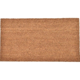Πατάκι Εισόδου 05.IMB8606104 33x60cm Natural 33X60