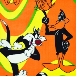 Χαλί Παιδικό Kids 5079 Orange 160X230cm