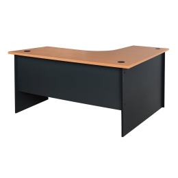 Γραφείο Γωνία Επαγγελματικό  Hm2019.01 150Χ150X75 cm