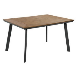 Τραπέζι HM5562.02 Γκρι 120x80x72cm