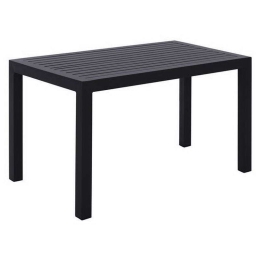 Τραπέζι HM5570.02 Γκρι 120x80cm