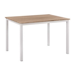 Τραπέζι Τραπεζαρίας HM8332.02 Sonama 110x70x76cm Mdf