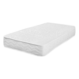 Στρώμα Classic 85X185X14Υ εκ. Μονό Ύφασμα