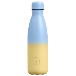 Μπουκάλι Θερμός Gradient 500ml 22668 Sky Chilly’s