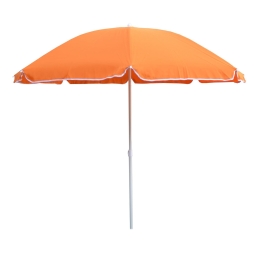 Ομπρέλα Θαλάσσης Hm6015.02 2.00Μ 8 Ακτίνες Fiberglass