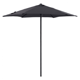 Ομπρέλα Kacen HM6030.10 250cm Grey-Black