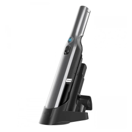 Σκουπάκι Ασημί WV200EU-CS 115W Black-Silver Shark