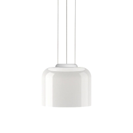 Φωτιστικό Οροφής Totem Downlight Shade B 10835 33x25,4x7cm Led Array 1400lm 13W Opal Pablo Designs
