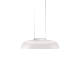 Φωτιστικό Οροφής Totem Downlight Shade D 10837 43x9x7cm Led Array 1400lm 13W Opal Pablo Designs