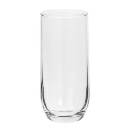 Ποτήρι Νερού 07.154769 310ml Clear Γυαλί