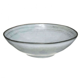Σαλατιέρα 07.173543B 24x7,6cm Blue Small Κεραμικό