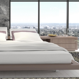 Σετ Κρεβατοκάμαρας 3Τμχ. Kasmir 2016 Beige-Blue ΣΕΤ (2 70x150 & 70x230) Heatset