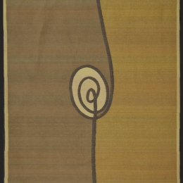 Χαλί M.Polo 958/1701 Honey 140X190cm