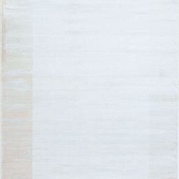 Χαλί Seta E085BH9 Cream-Light Beige Ezzo 80X150cm