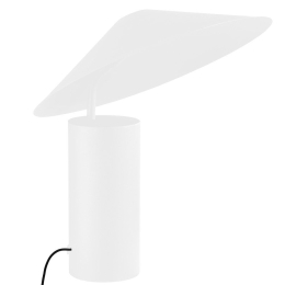 Επιτραπέζιο Φωτιστικό 01483 G9 35x40cm White Luma