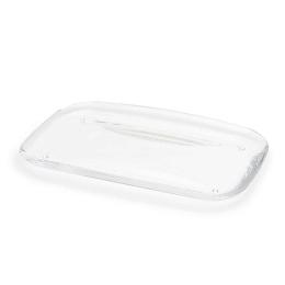 Δίσκος Οργάνωσης Droplet 1005786-165 Clear Umbra Acrylic