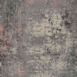 Χαλί Assos 23136-955 Beige-Red Merinos 160X230cm