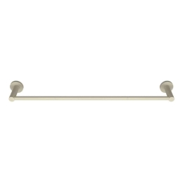 Κρεμάστρα Πετσέτας 113-703 60x5x5cm Matte Ivory Pam&Co Ορείχαλκος