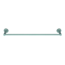 Κρεμάστρα Πετσέτας 113-913 60x5x5cm Matte Turquoise Pam&Co Ορείχαλκος