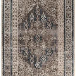 Διάδρομος Elite 16968-953 Beige-Brown 67X... Merinos 67X