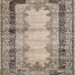 Διάδρομος Elite 16959-675 Brown-Beige 80X... Merinos 80X