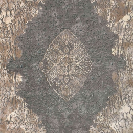Χαλί Elite 19283-953 Brown-Beige Merinos 160X230cm