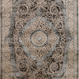 Χαλί Elite 16954-953 Brown-Beige Merinos 200X290cm