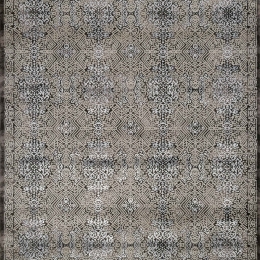 Χαλί Elite 16963-95 Brown-Beige Merinos 200X290cm