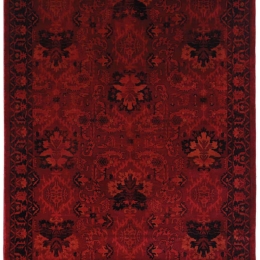 Χαλί Afgan 5800G D.Red Royal Carpet 200X290cm