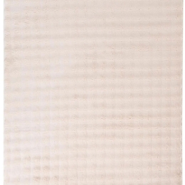 Χαλί Bunny Bubble Beige Royal Carpet 133X190cm